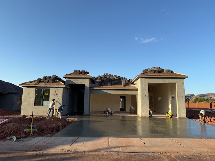 Front Elevation
