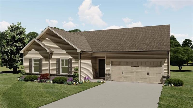 6837 Lancaster Crossing, Flowery Branch, GA 30542 - photo 1