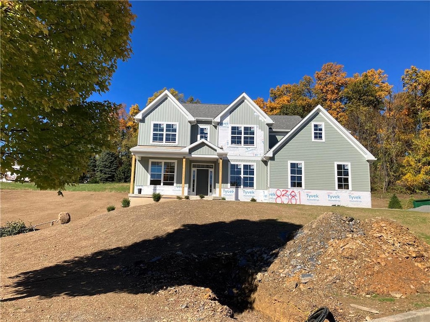 8381 Scenic View Dr, Breinigsville, PA 18031 MLS 723055