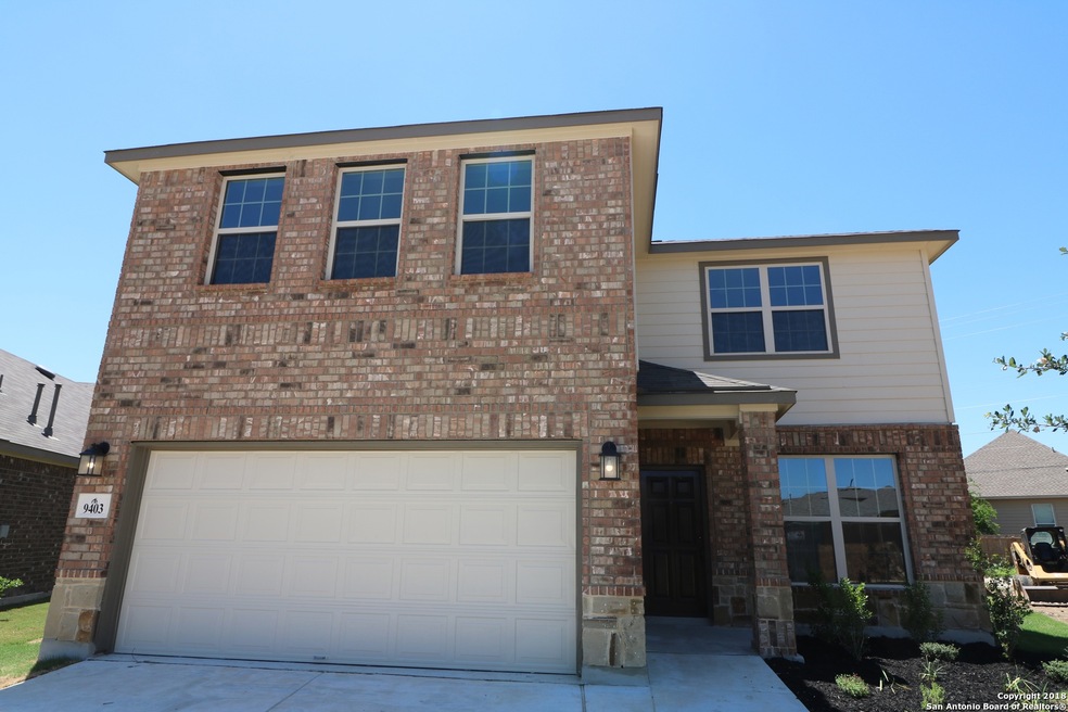 9403 Bricewood Post, San Antonio, TX 78254 - photo 1