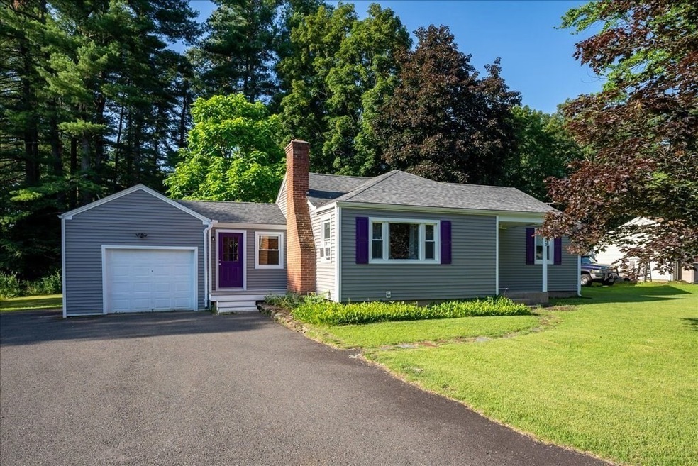 Sold $295,000 • Co-Listing Agent