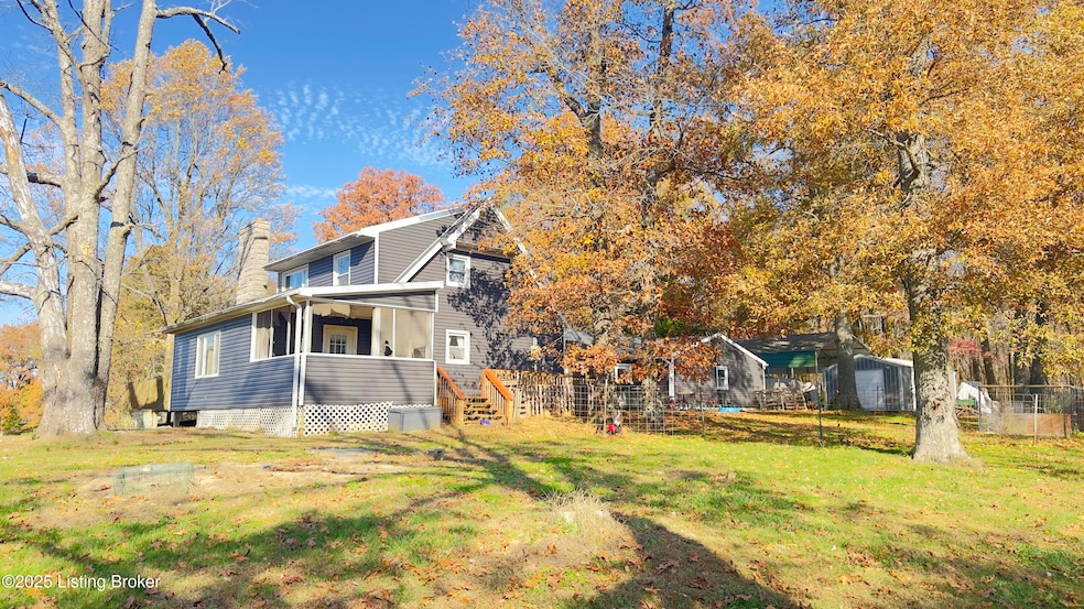 4359 Springfield Rd, Elizabethtown, KY 42701 - photo 1