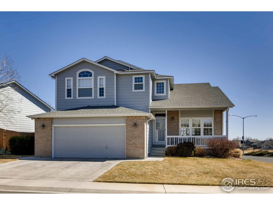 5500 E 130th Dr, Thornton, CO 80241 - photo 1