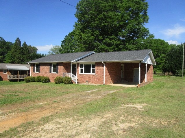 Main View