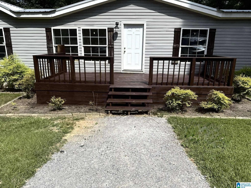 4066 County Road 32, Clanton, AL 35046 - photo 1