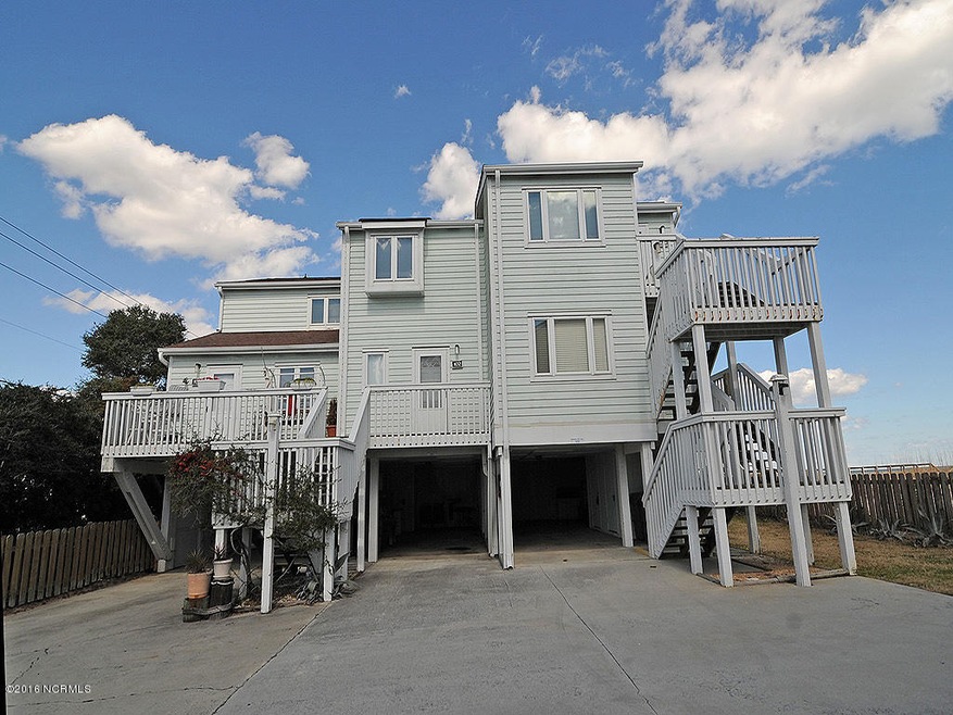 Building 1 Ocean Dunes