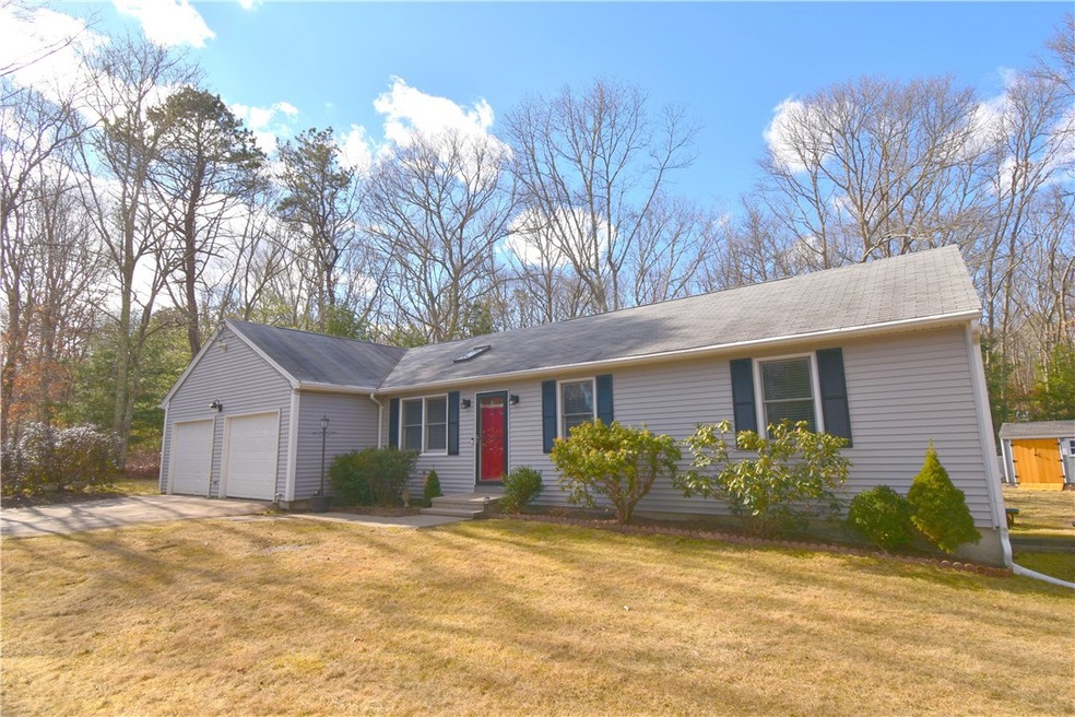 36 Rose Ct, Charlestown, RI 02813 - photo 1