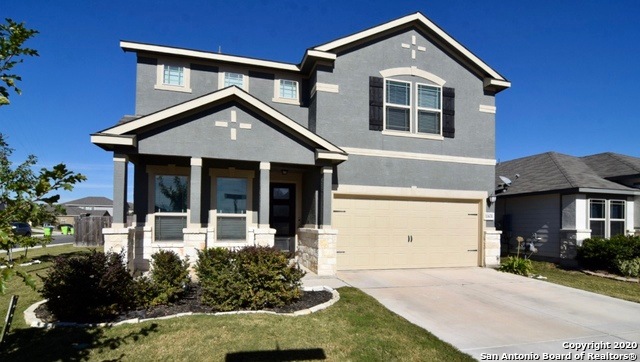 11631 Tribute Pass, San Antonio, TX 78254 - photo 1
