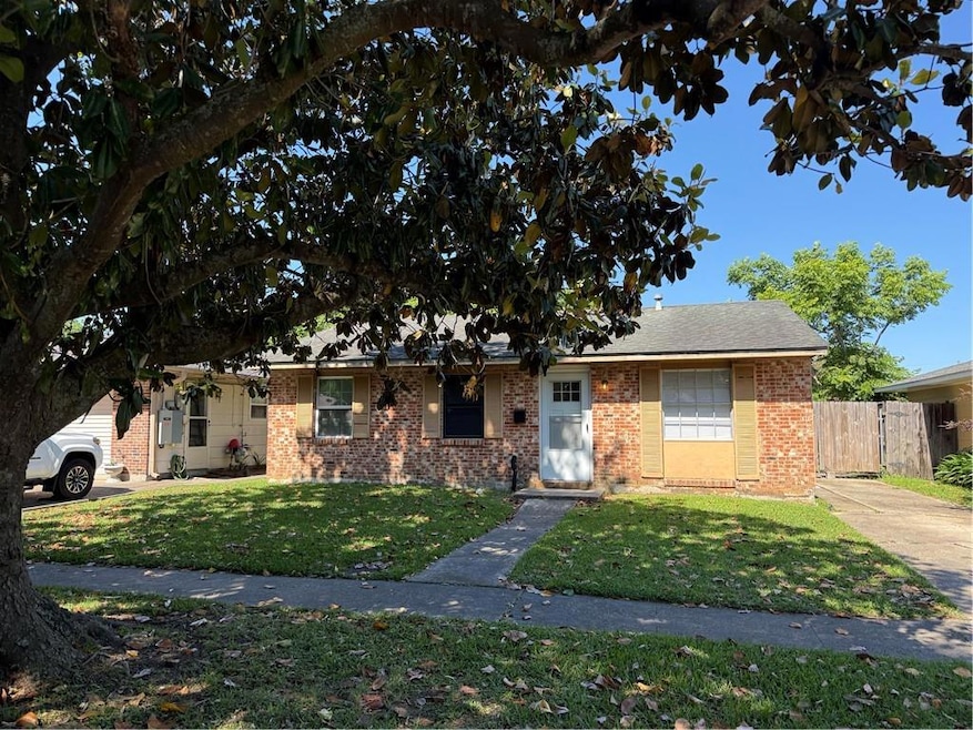 3717 Arizona Ave, Kenner, LA 70065 - photo 1