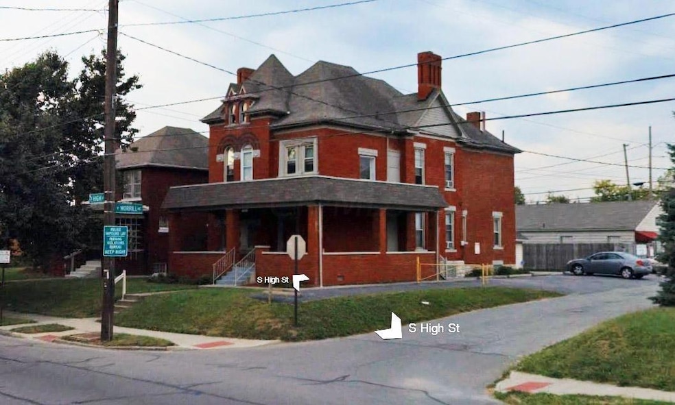 1599 S. High St Bing 16