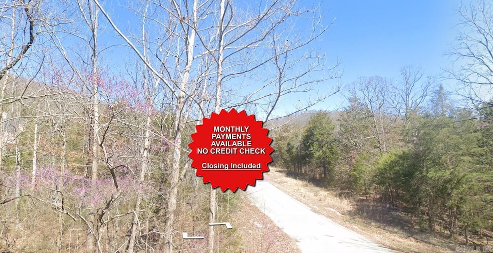 Lot 3 Blackfoot Dr, Holiday Island, AR 72631 - photo 1