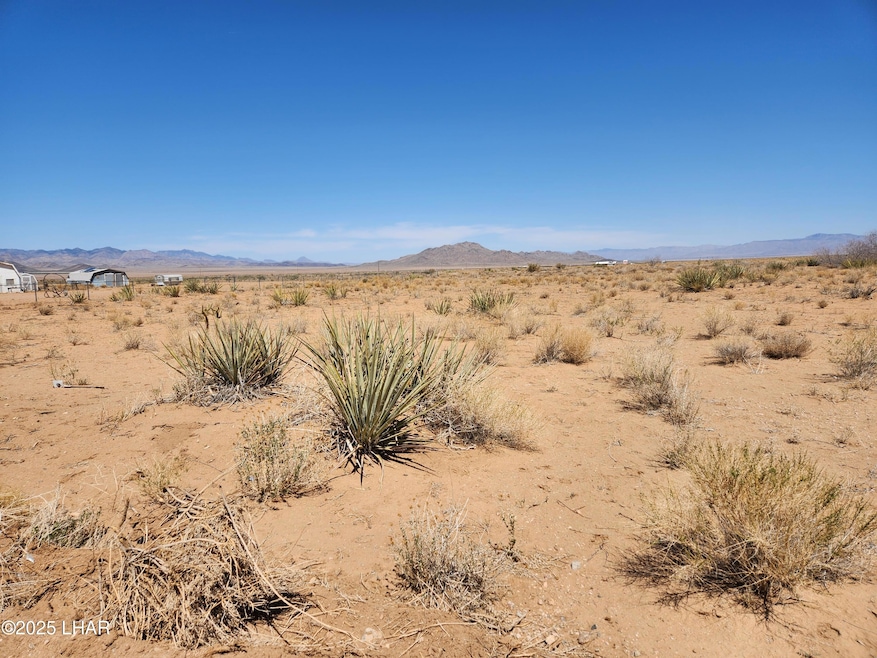 Lot 258 E Indus, Kingman, AZ 86401 - photo 1