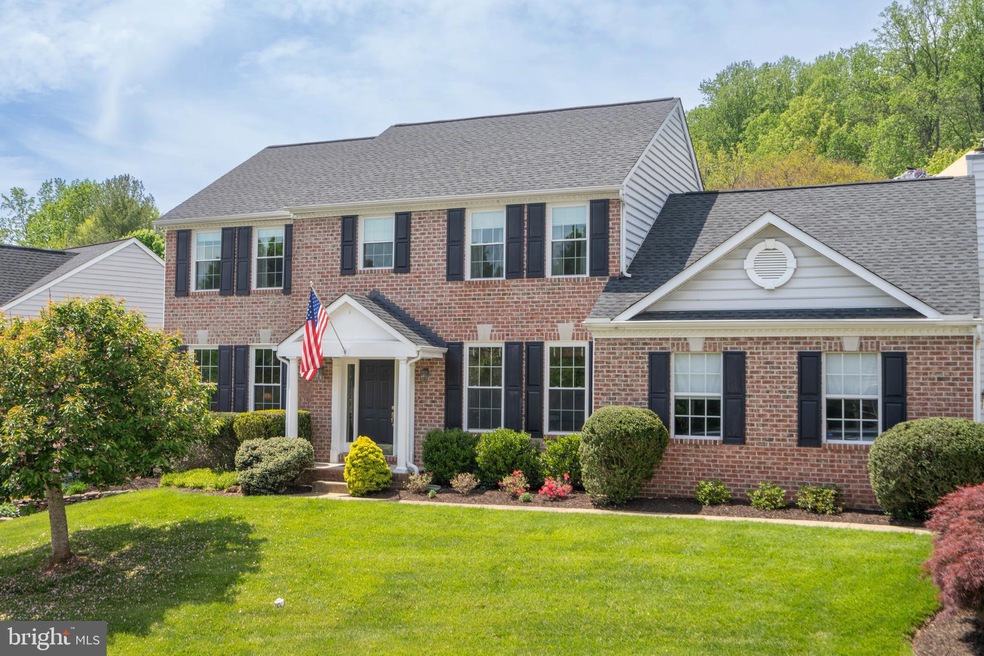 4 Twinleaf Ct, Cockeysville, MD 21030 - photo 1