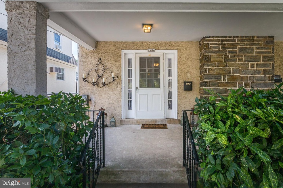 2504 E County Line Rd, Ardmore, PA 19003 - photo 1