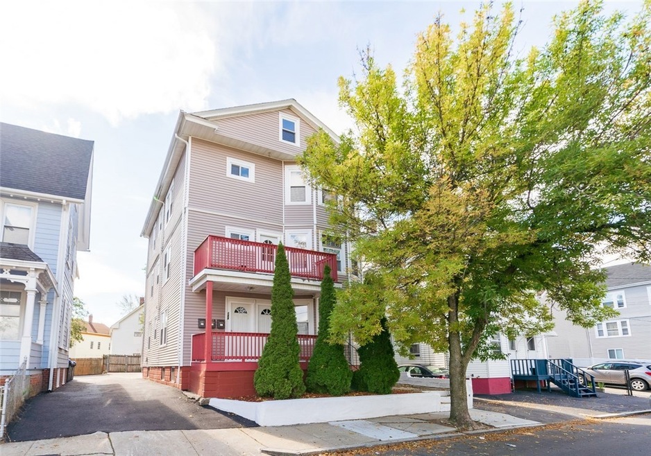 148 Jewett St, Providence, RI 02908 - photo 1