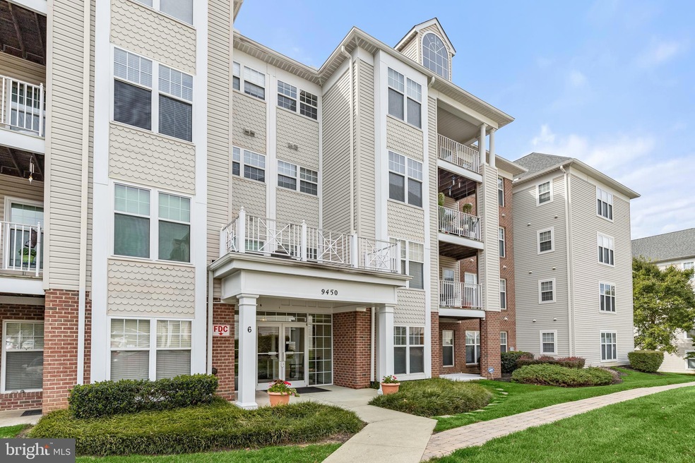 9450 Wordsworth Way unit 102, Owings Mills, MD 21117 - photo 1