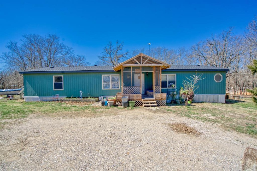 171 Canyon Valley Ln, Weatherford, TX 76085 - photo 1