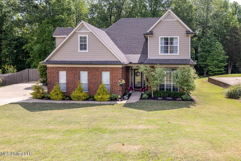 3701 Edgewood Blvd W, Hernando, MS 38632 - photo 1