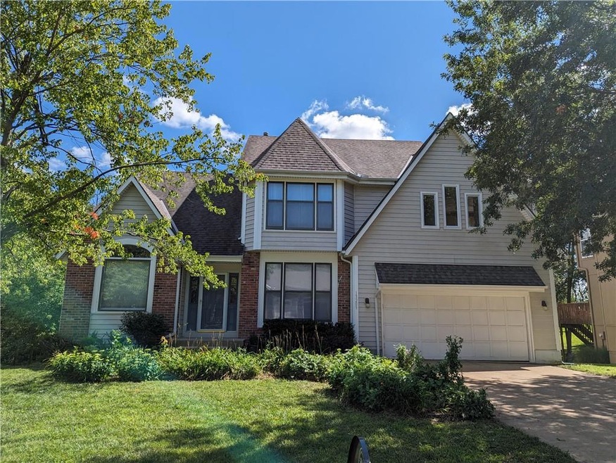 13209 W 68th Terrace, Shawnee, KS 66216 - photo 1