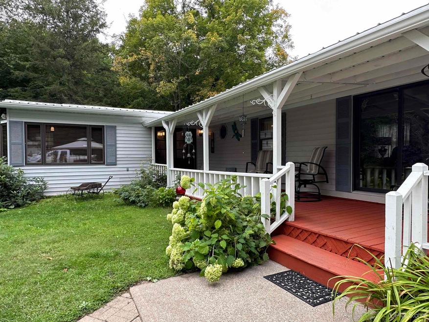 11365W Harris Rd, Saxon, WI 54559 MLS 50122095