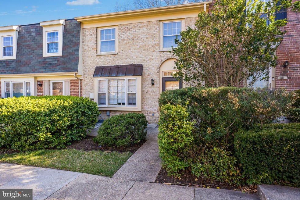 9811 Whiskey Run, Laurel, MD 20723 - photo 1