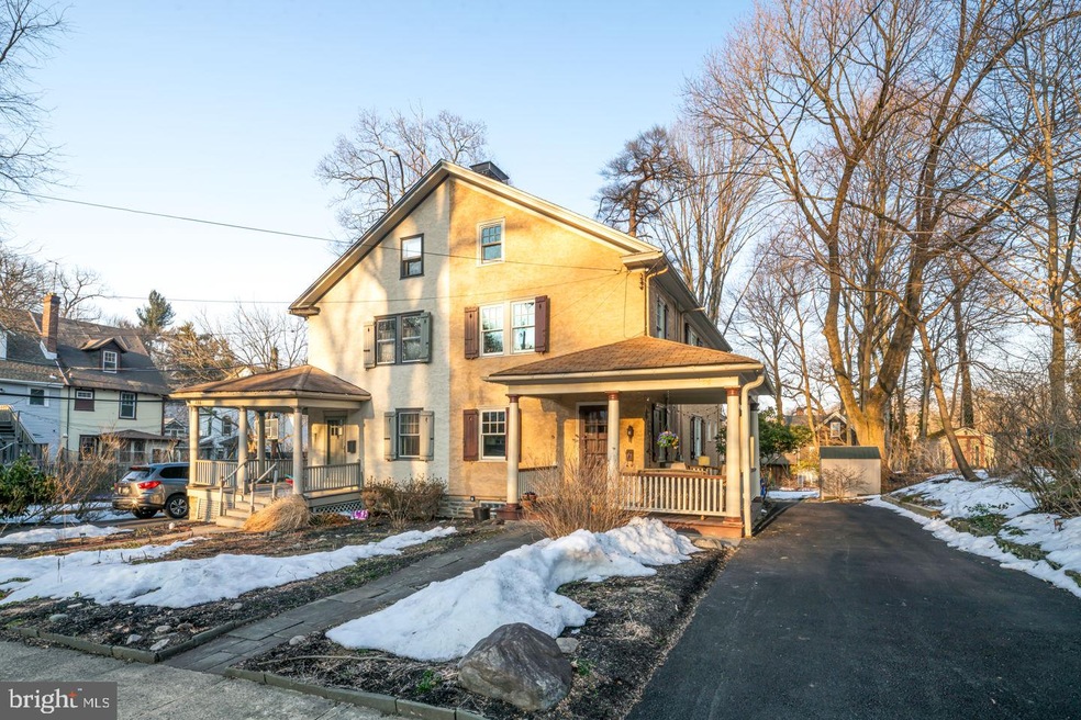 138 Fernbrook Ave, Wyncote, PA 19095 - photo 1