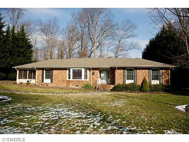 8130 Ammonett Dr, Richmond, VA 23235 - photo 1