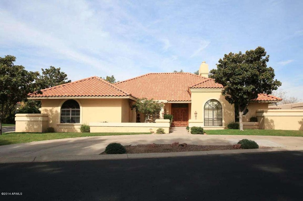 Front View