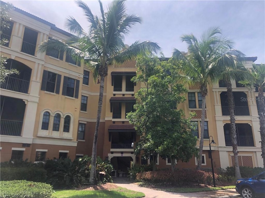 Vivante at Punta Gorda unit 417, Punta Gorda, FL 33950 - photo 1