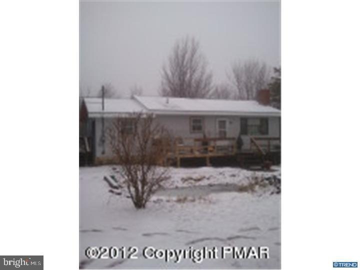 HC 1 Box 1496, Blakeslee, PA 18610 - photo 1