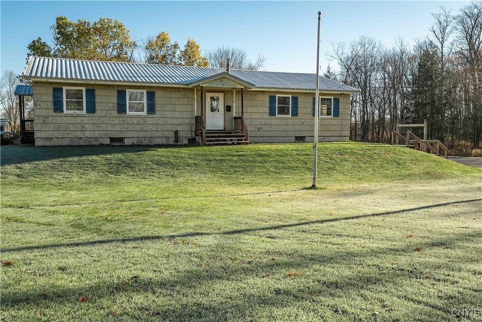 10540 Academy St, Remsen, NY 13438 - photo 1