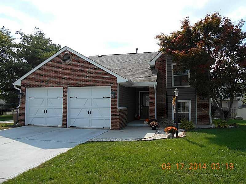 4645 Fox Ridge Ct, Columbus, IN 47203 - photo 1