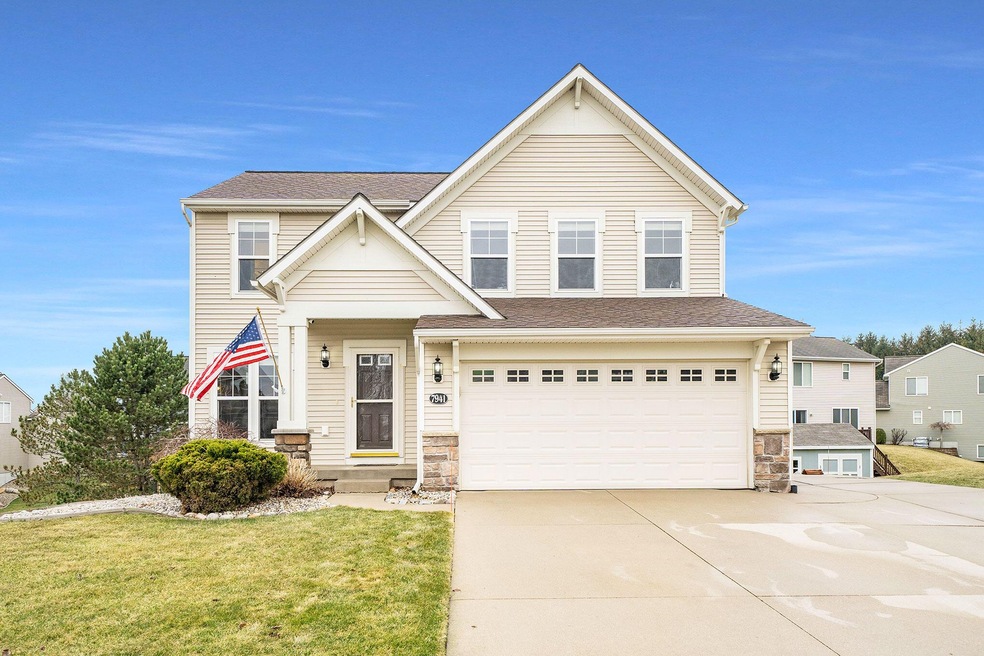 7941 Blain Meadow Ct