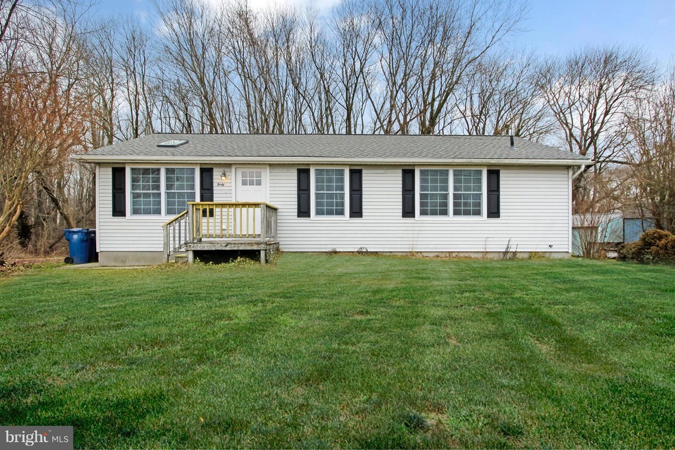 40 Bailey St, Woodstown, NJ 08098 - photo 1