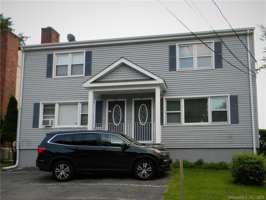97 Holcomb Ave, Stamford, CT 06906 - photo 1
