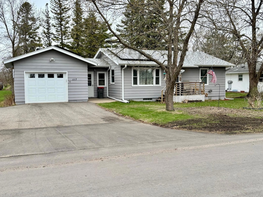 Pending $115,000 • Co-Listing Agent