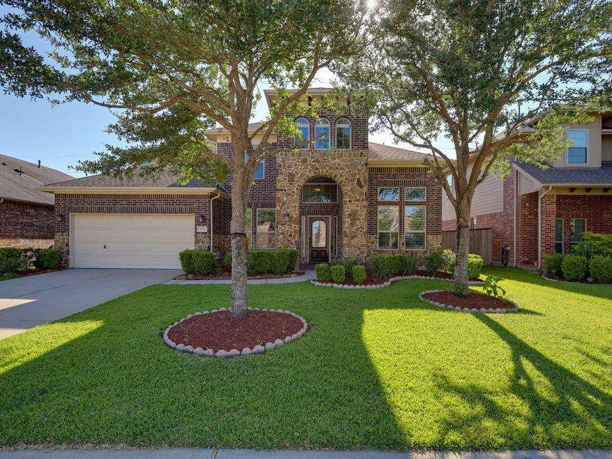 4202 Brannon Branch Ct, Fulshear, TX 77441 - photo 1