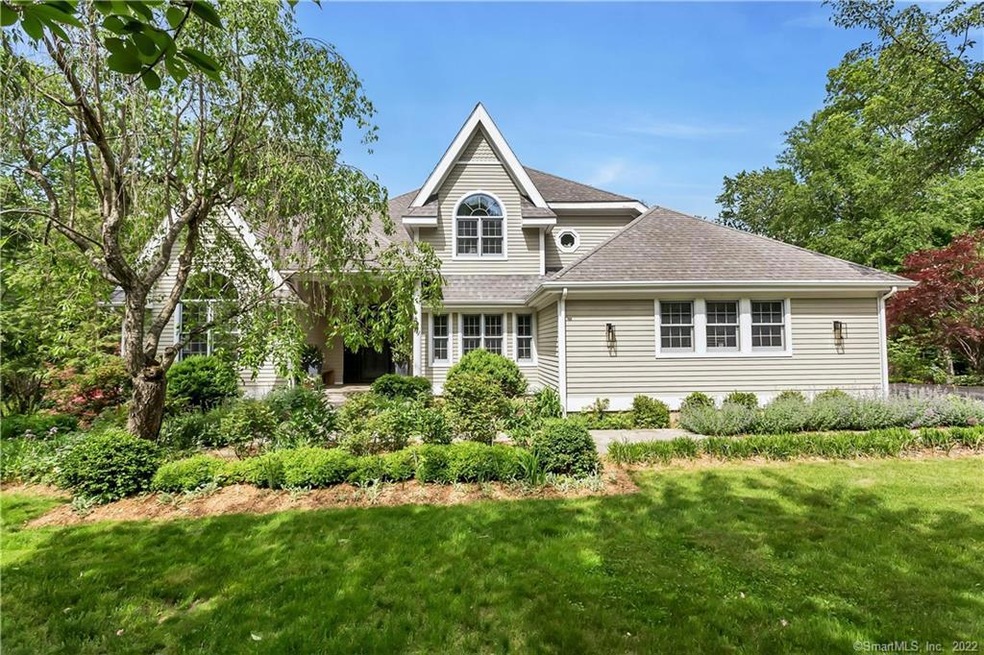 265 Patriot Rd, Southbury, CT 06488 - photo 1