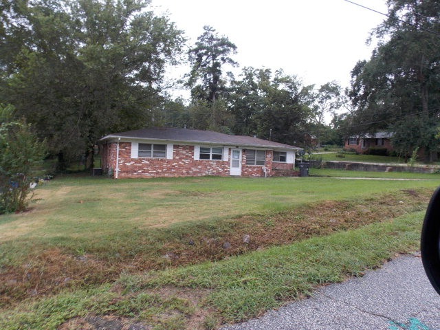 Main View