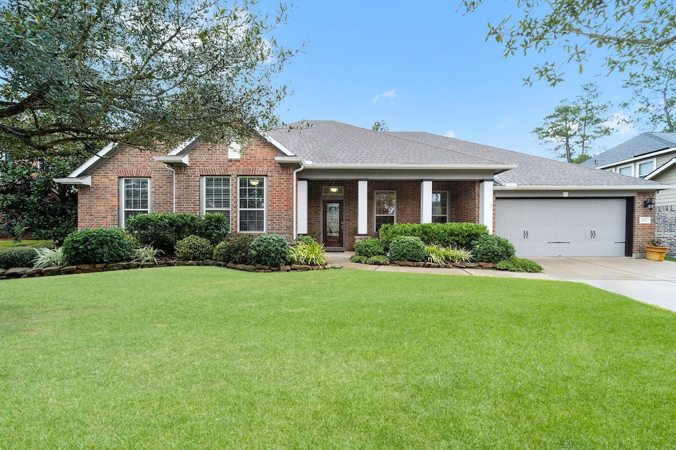 3611 Andree Forest Ct, Spring, TX 77386 - photo 1