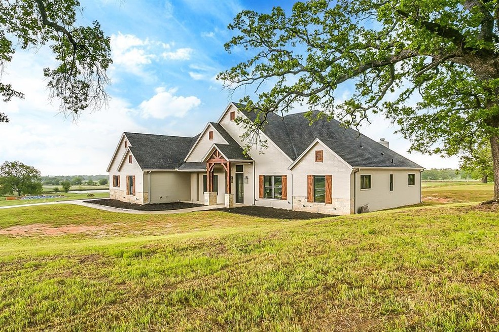 1012 Henry Way, Springtown, TX 76082 - photo 1