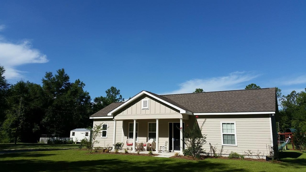 980 Old Bethel Rd, Crawfordville, FL 32327 - photo 1