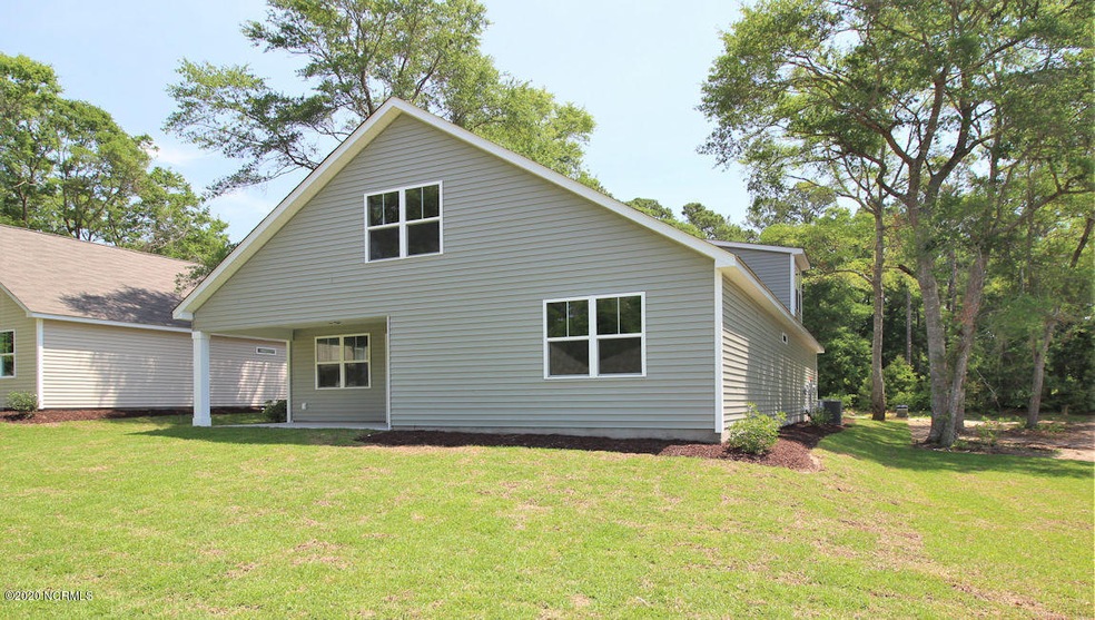 1456 Creek Ridge Ln unit Lot 659 - Clifton C, Carolina Shores, NC 28467 - photo 1