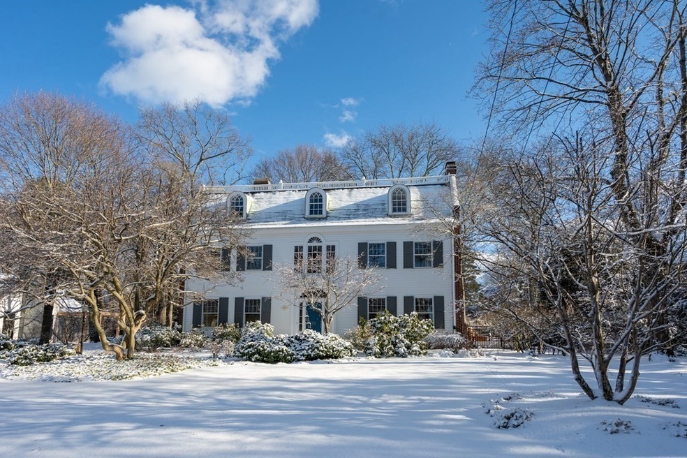 70 Temple St, West Newton, MA 02465 - photo 1