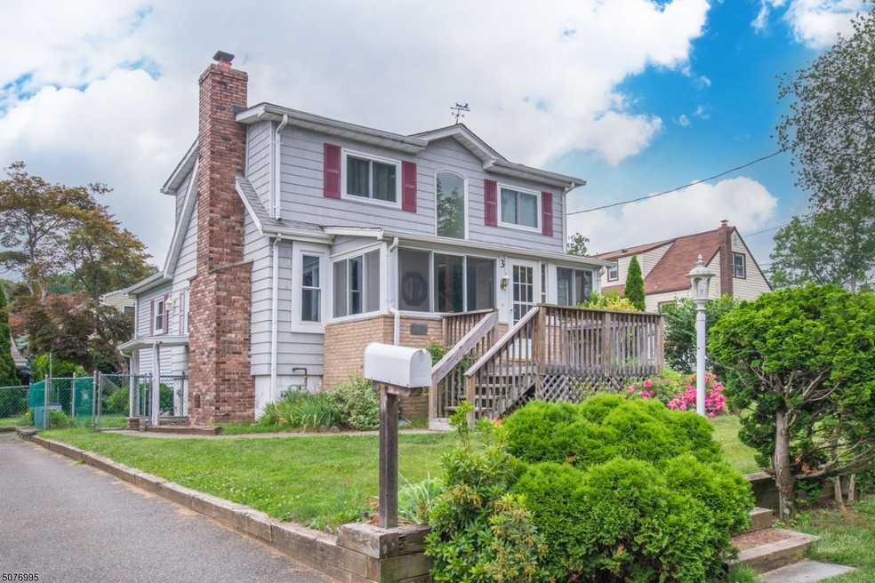 3 Irvington Rd, Parsippany, NJ 07054 - photo 1