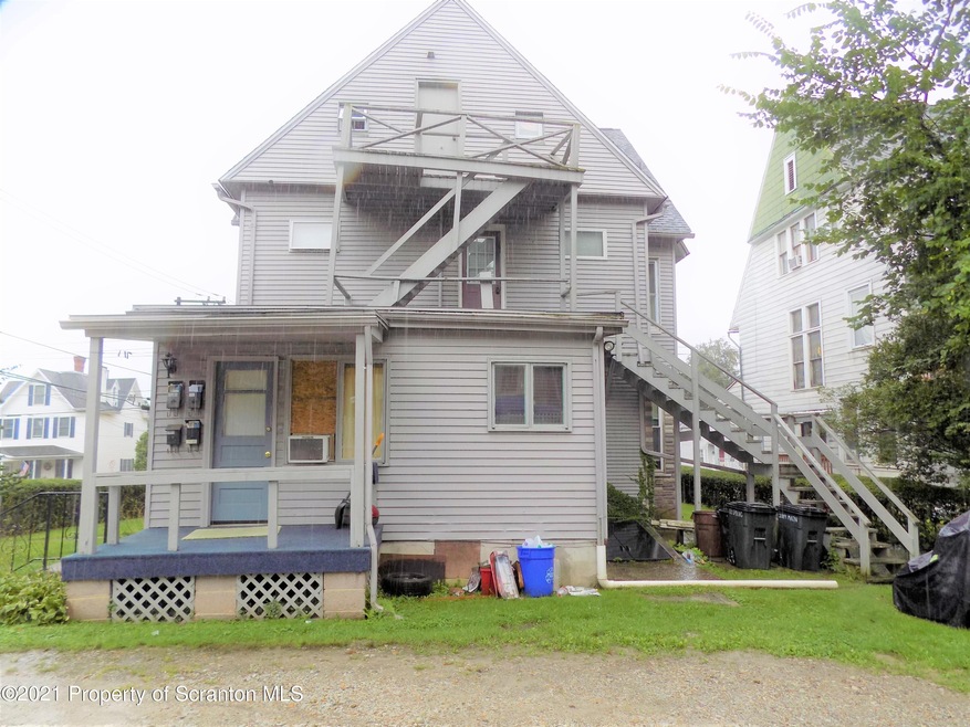 103 Spring St, Scranton, PA 18508 - photo 1