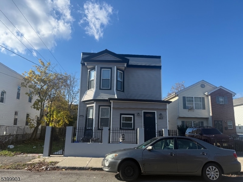 663 S 15th St, Newark, NJ 07103 - photo 1