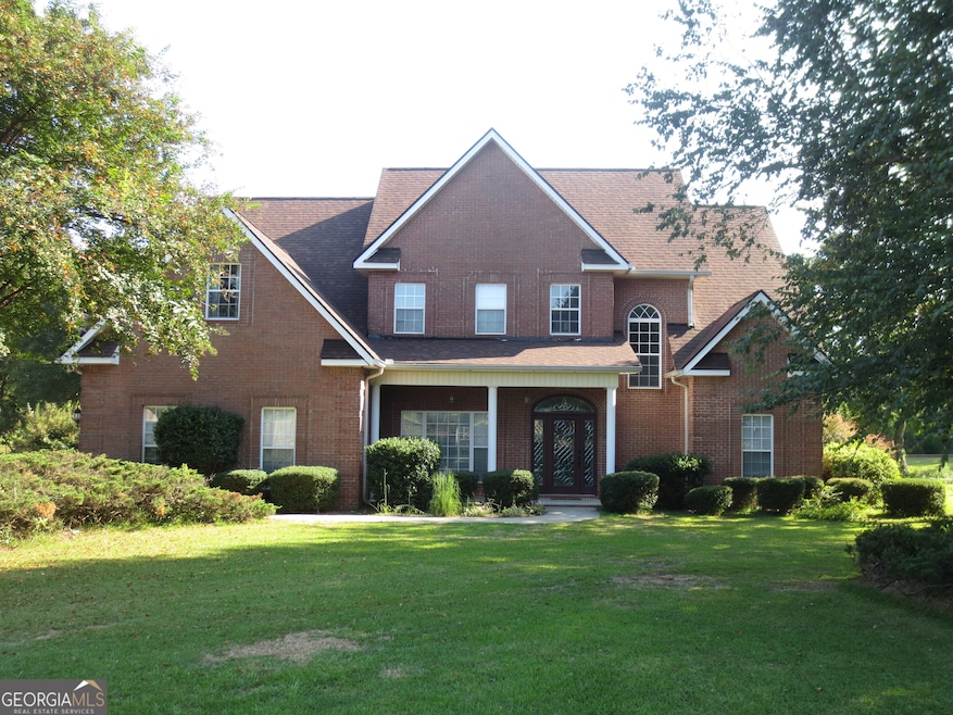 184 Giles Rd, Warner Robins, GA 31093 - photo 1