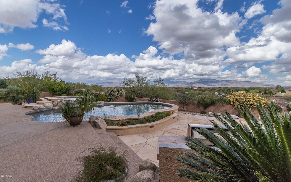 160 N Suntan Dr, Vail, AZ 85641 - photo 1