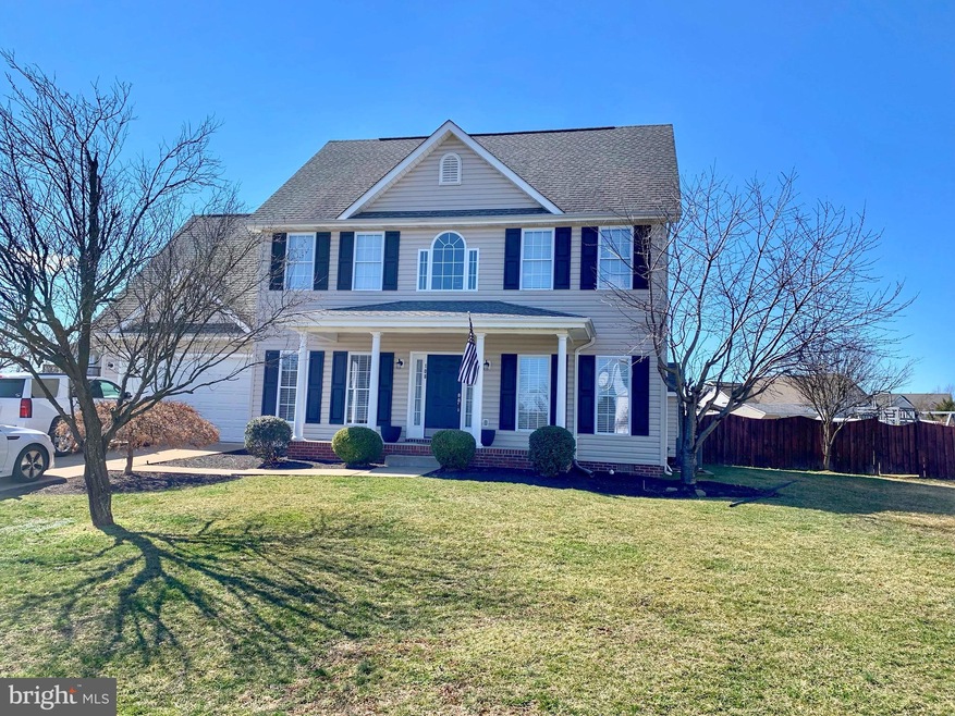 108 Kabardin Ct, Stephens City, VA 22655 - photo 1